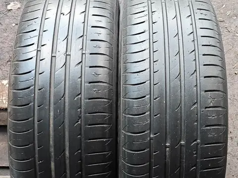 Hankook Ventus Prime 2 K115 235/60 R18 103H