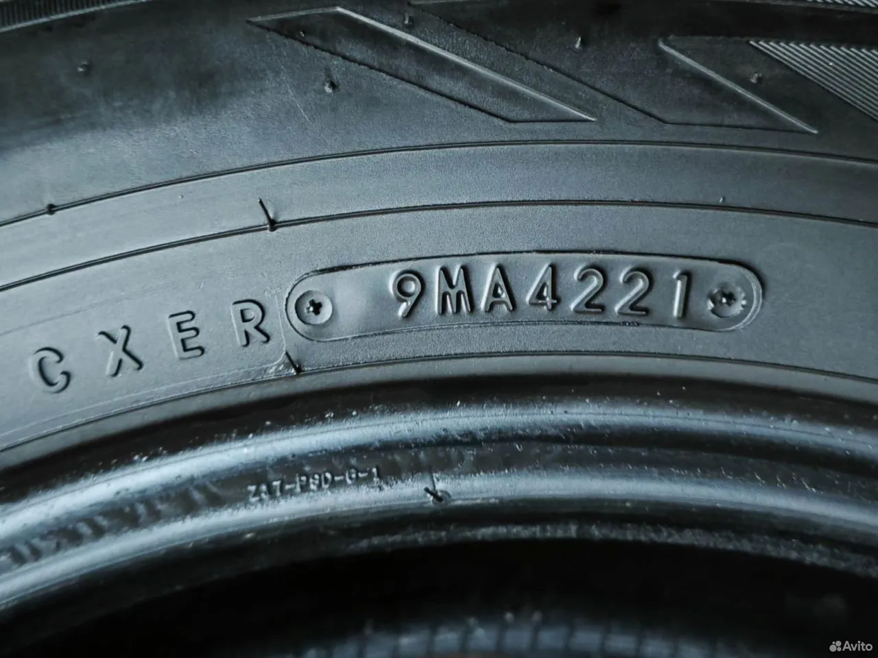Toyo Proxes Comfort 215/60 R17 100V, фото 6