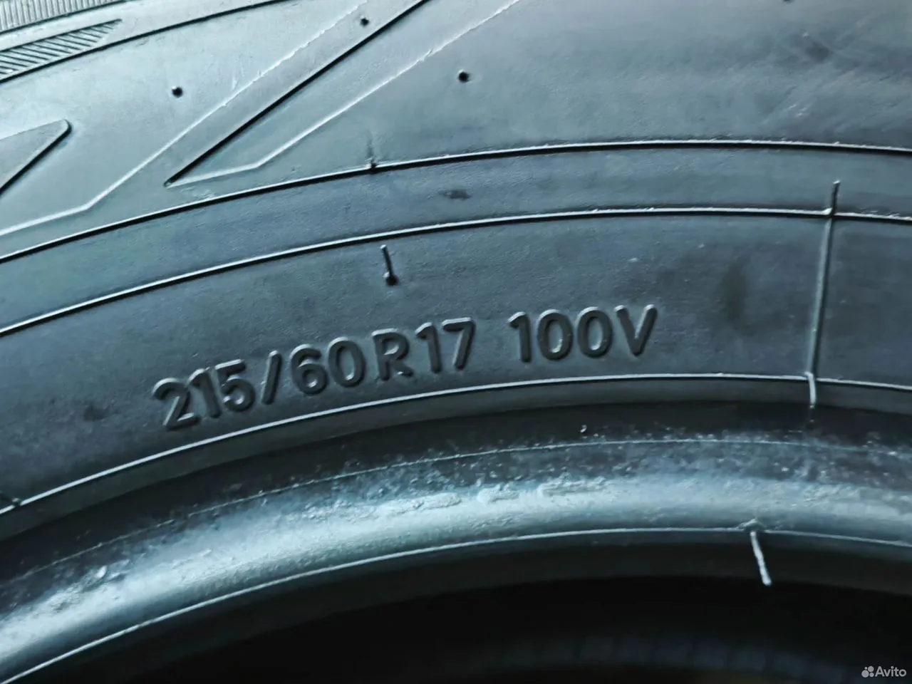 Toyo Proxes Comfort 215/60 R17 100V, фото 7