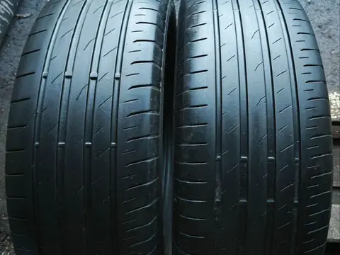 Toyo Proxes Comfort 215/60 R17 100V