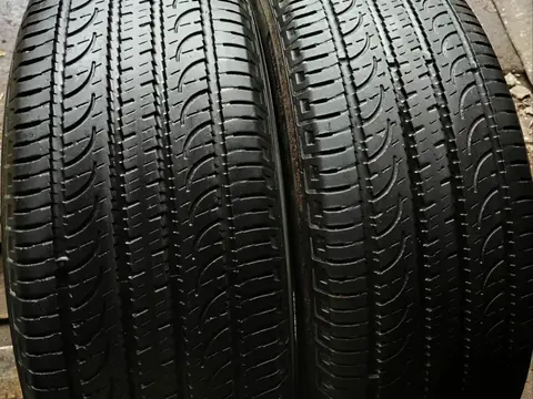 Yokohama Geolandar SUV G055 245/65 R17 107H