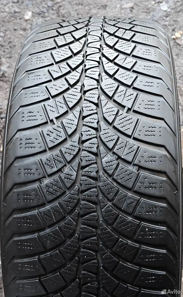 Kumho WinterCraft WP71 235/40 R18 95W, фото 1