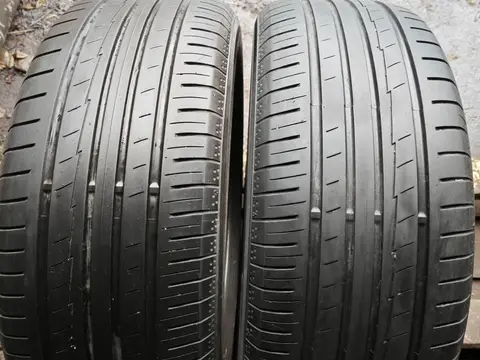 Yokohama BluEarth AE50 235/55 R19 100V