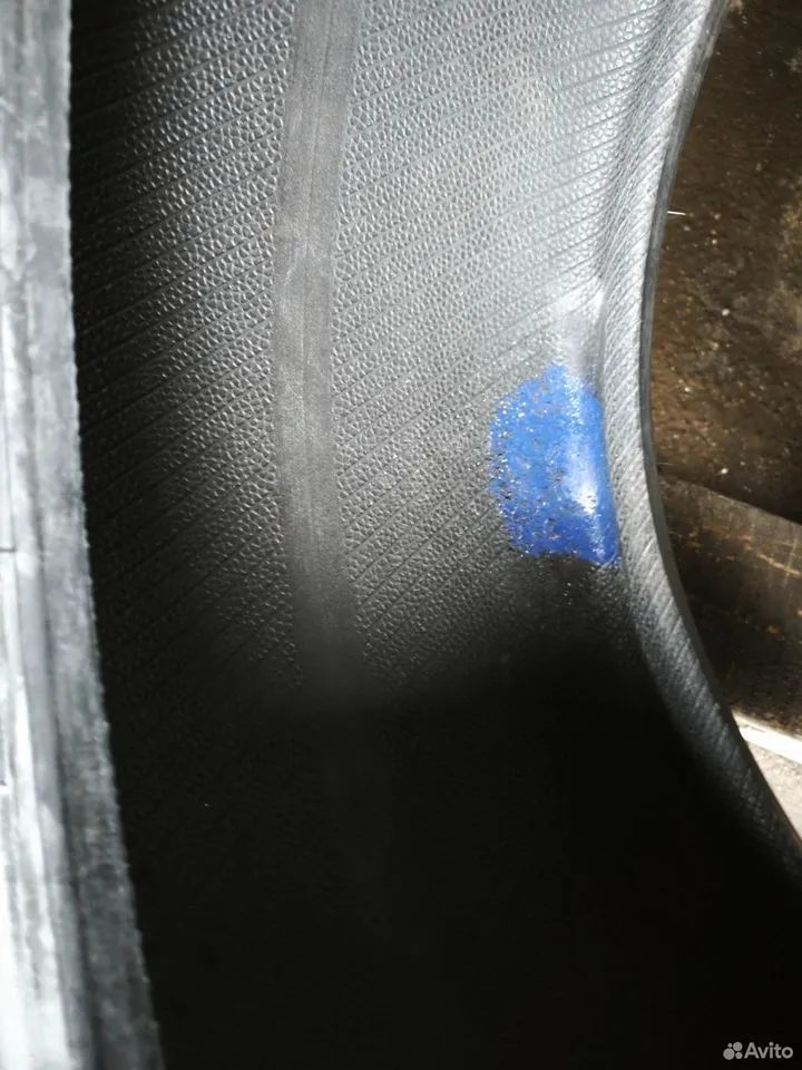 ZMAX Winterhawke II 275/30 R20 97H, фото 6
