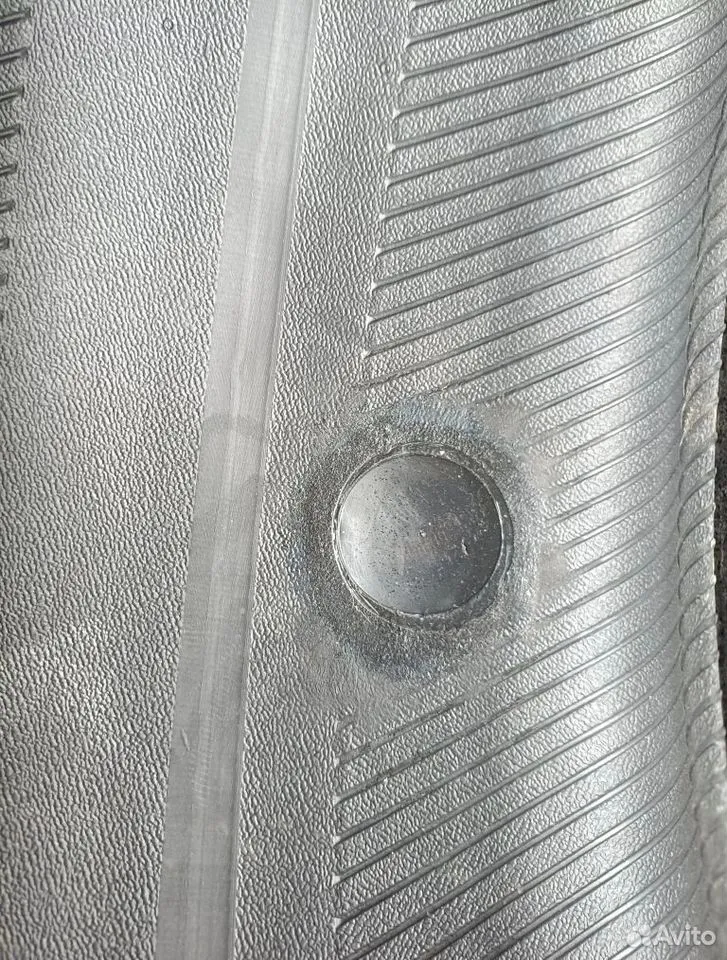 Continental SportContact 6 265/40 R20 104Y, фото 7