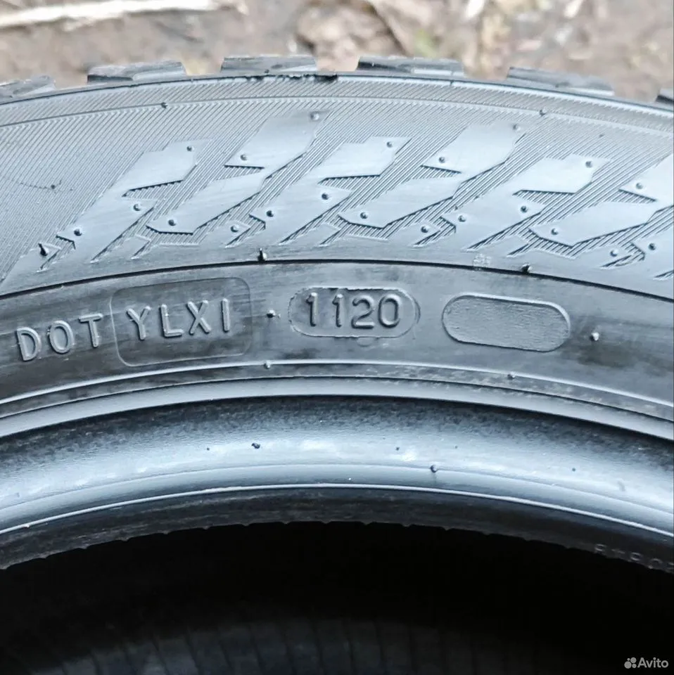 Nokian Tyres Hakkapeliitta 9 205/55 R17 95T, фото 5