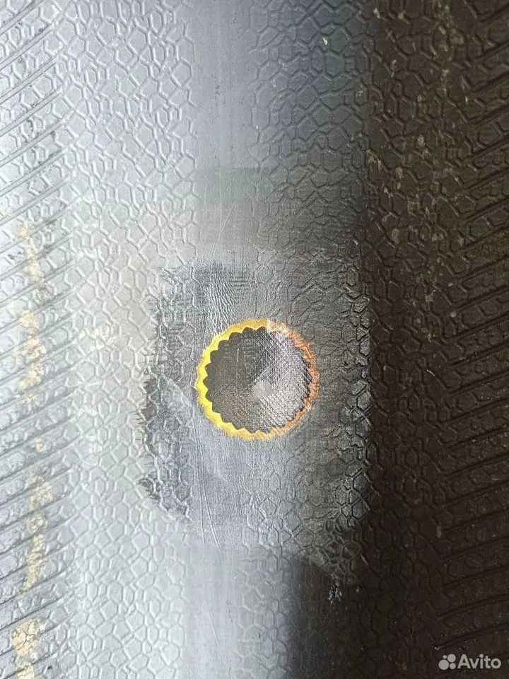 Continental ContiEcoContact 5 235/60 R18 103V, фото 9