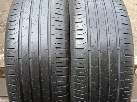 Continental ContiEcoContact 5 235/60 R18 103V