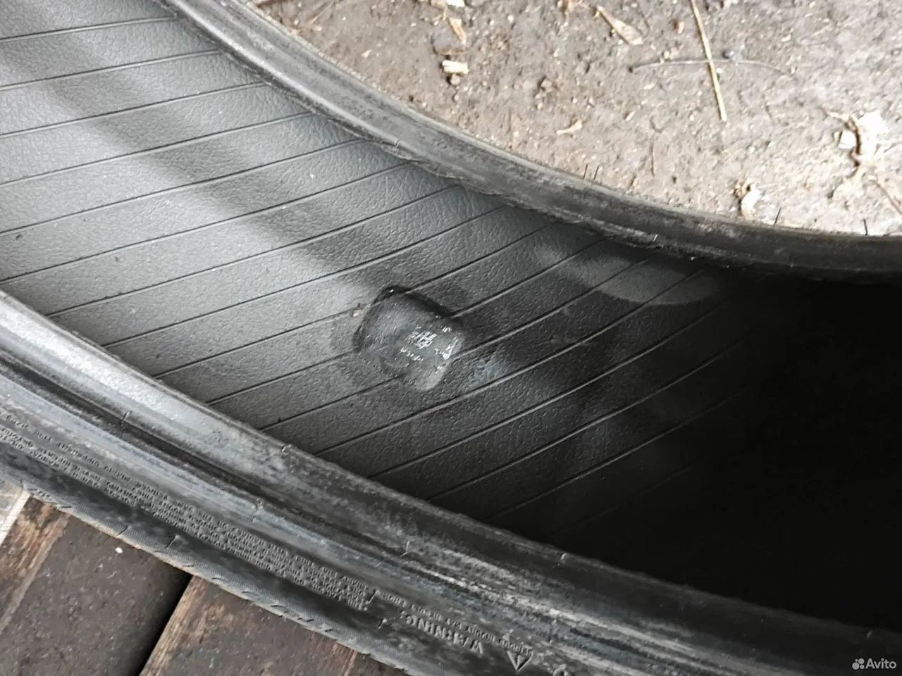 MICHELIN X-Ice North XIN2 225/60 R17 103T, фото 8