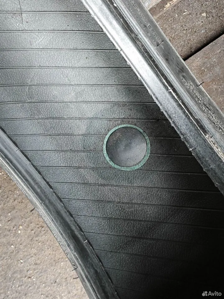 MICHELIN X-Ice North XIN2 225/60 R17 103T, фото 9