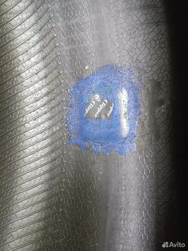 Continental EcoContact 6 235/55 R18 100W, фото 10