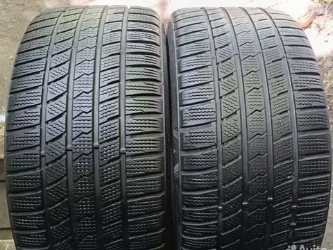 Kumho WinterCraft KW27 255/35 R19 96V