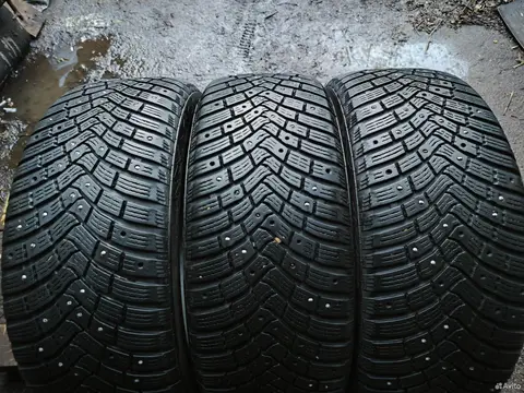 Continental IceContact 3 205/55 R16 94T