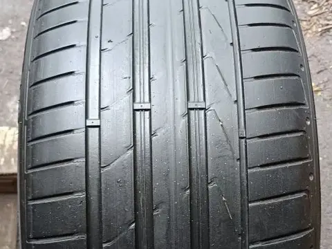 Hankook Ventus S1 Evo 2 K117C 275/40 R19 101Y