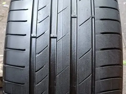 Kumho Ecsta PS71 SUV 275/45 R21 110Y
