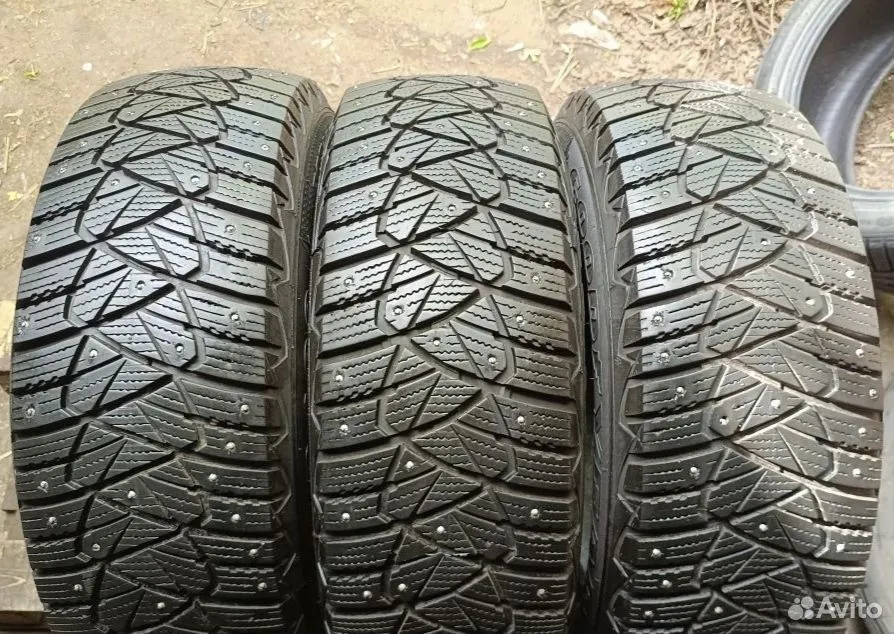 Goodyear Ultragrip 600 215/65 R16 98T, фото 1