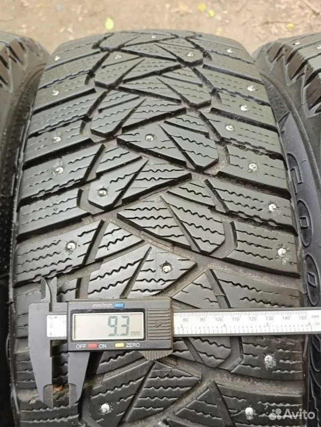 Goodyear Ultragrip 600 215/65 R16 98T, фото 2