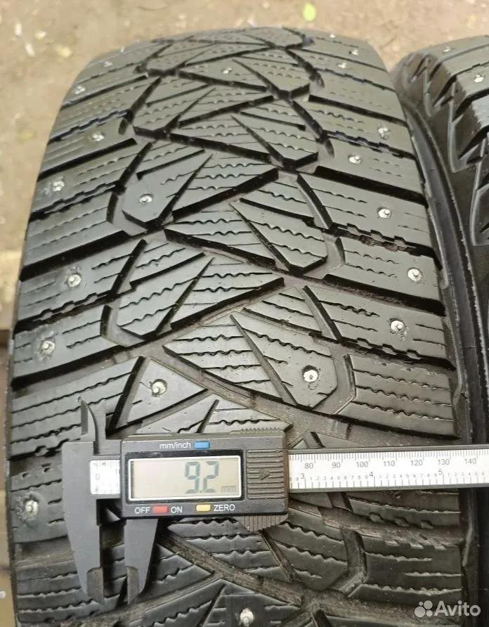 Goodyear Ultragrip 600 215/65 R16 98T, фото 3
