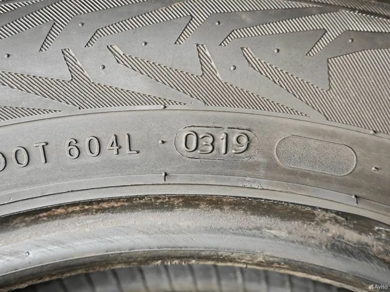Nokian Tyres Nordman 7 185/60 R15 88T, фото 5