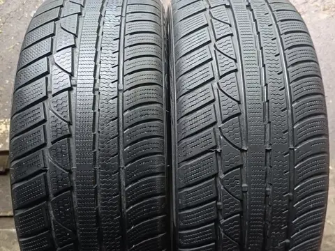 Linglong Green-Max Winter UHP 245/45 R20 103H