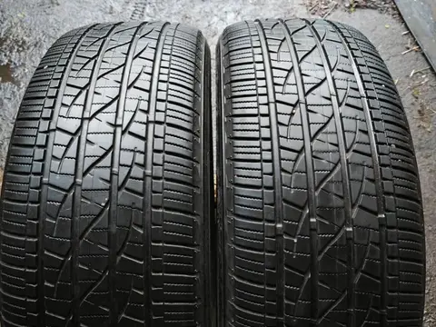 Firestone Destination LE3 235/55 R19 101H