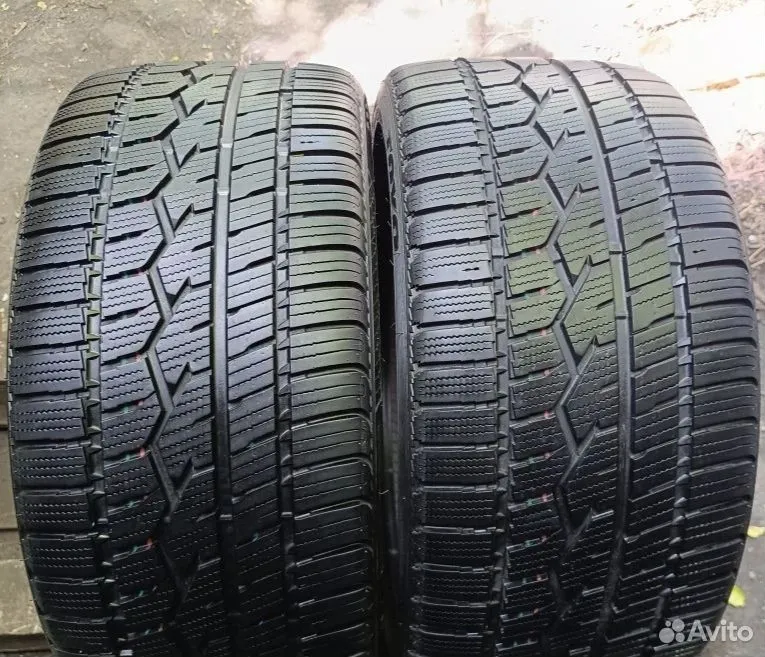 Toyo Celsius 255/35 R19 96V, фото 1