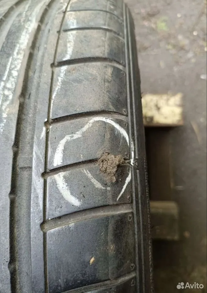 Dunlop SP Sport Maxx GT 255/35 R20 97Y, фото 5