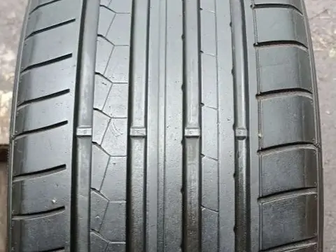 Dunlop SP Sport Maxx GT 255/35 R20 97Y