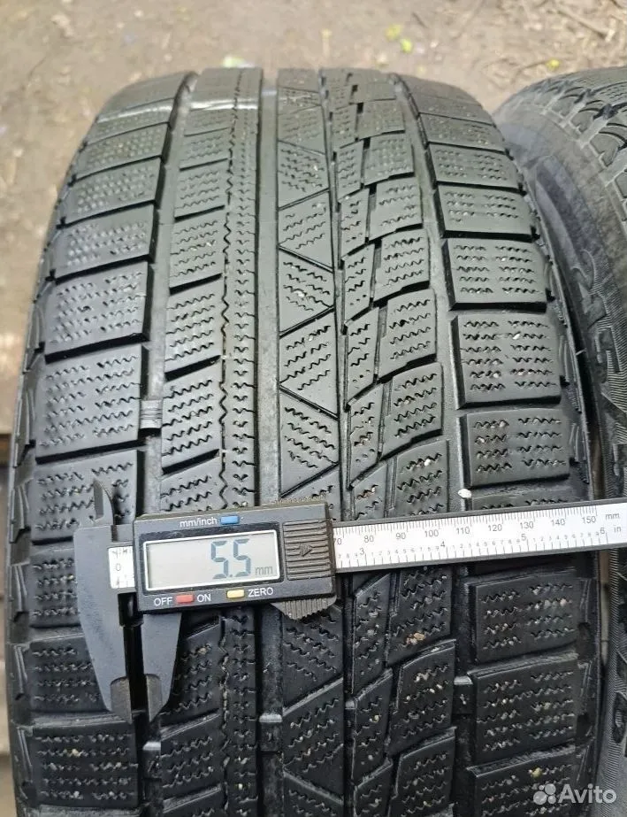 Firemax FM805+ 215/55 R16 97V, фото 2