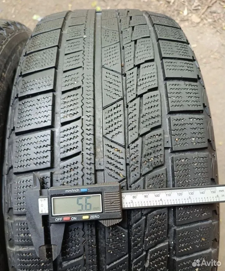 Firemax FM805+ 215/55 R16 97V, фото 3