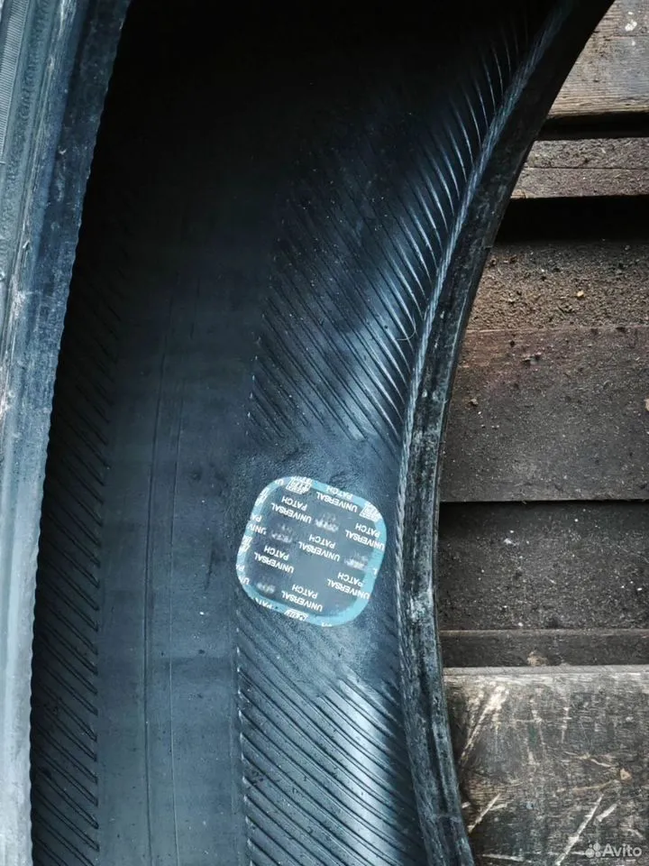 Yokohama Ice Guard Stud IG35 205/55 R16 94T, фото 8