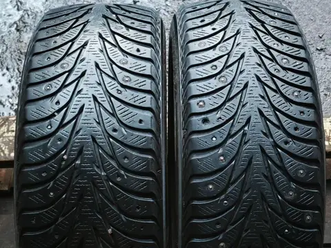 Yokohama Ice Guard Stud IG35 205/55 R16 94T