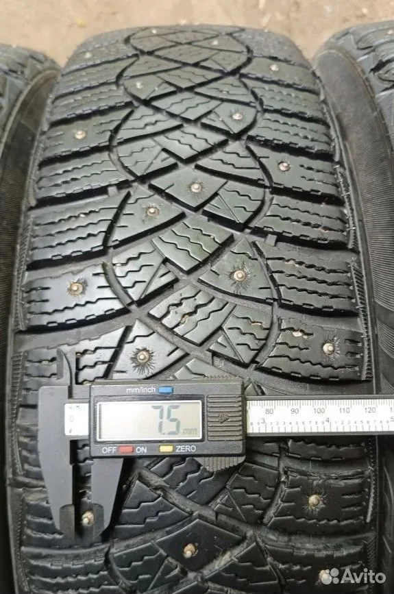Avatyre Freeze 185/65 R15 88T, фото 2