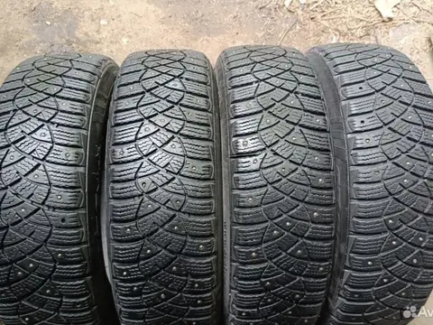 Avatyre Freeze 185/65 R15 88T