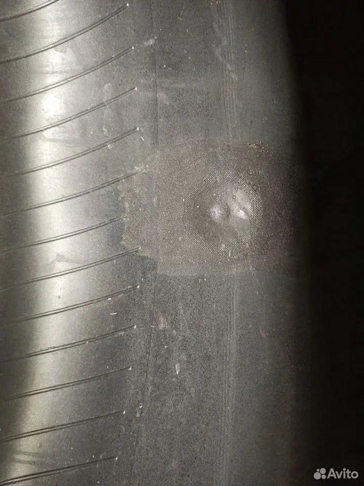 Nokian Tyres Hakkapeliitta 7 SUV 245/55 R19 107T, фото 9