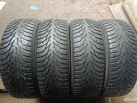 Yokohama Ice Guard Stud IG35 195/55 R16 91T