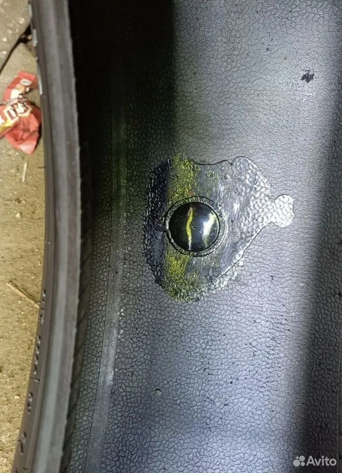 Pirelli Ice Zero FR 235/60 R18 107H, фото 10
