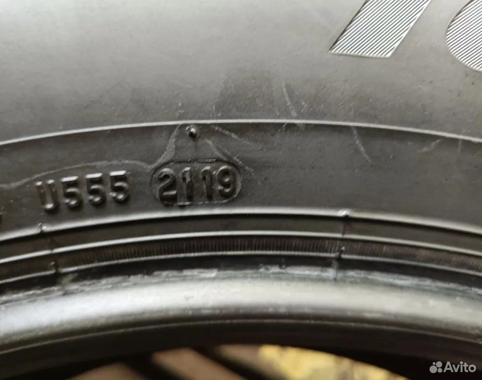 Pirelli Ice Zero FR 235/60 R18 107H, фото 9