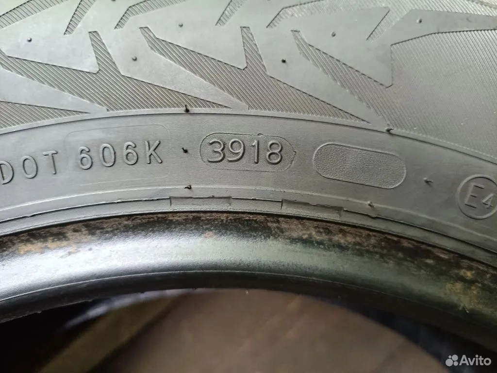 Nokian Tyres Nordman 7 185/65 R15 92T, фото 5