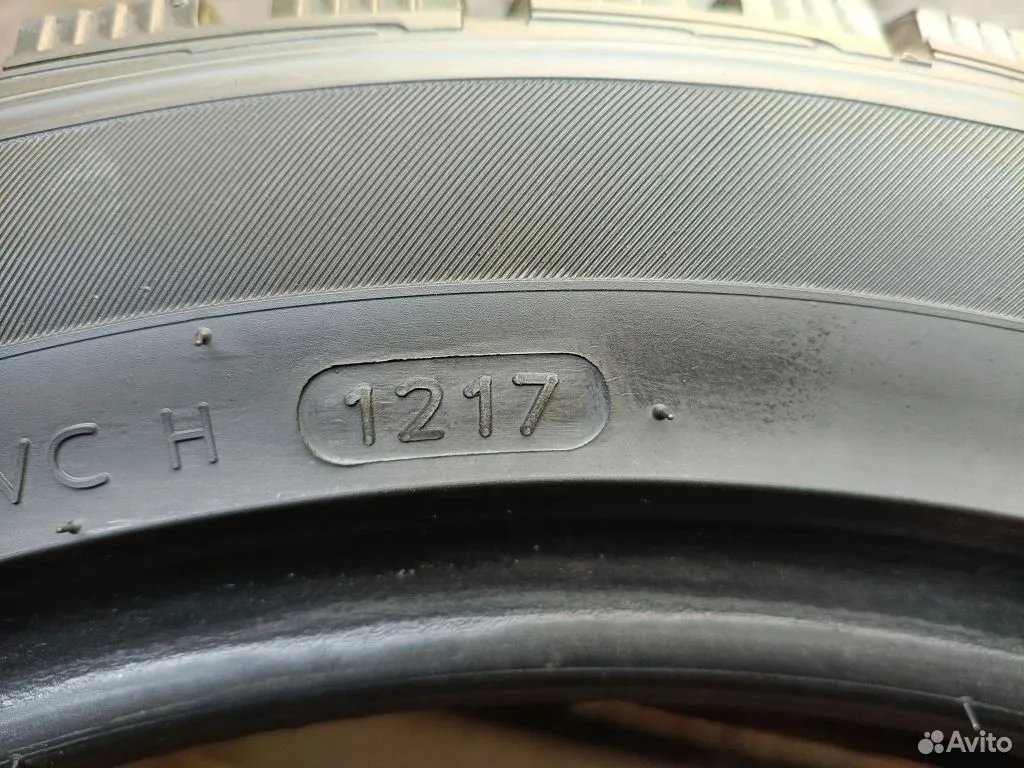 Hankook Winter I'Pike RS W419 245/45 R17 99T, фото 4
