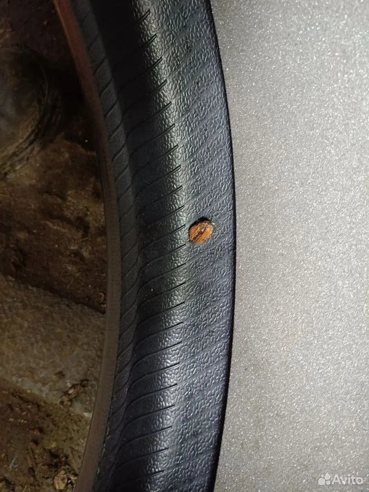 Pirelli Scorpion Verde All Season 275/45 R21 110W, фото 9