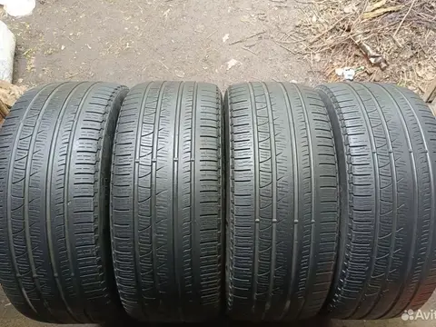 Pirelli Scorpion Verde All Season 275/45 R21 110W