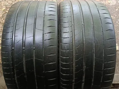 Continental SportContact 7 285/35 R22 106Y