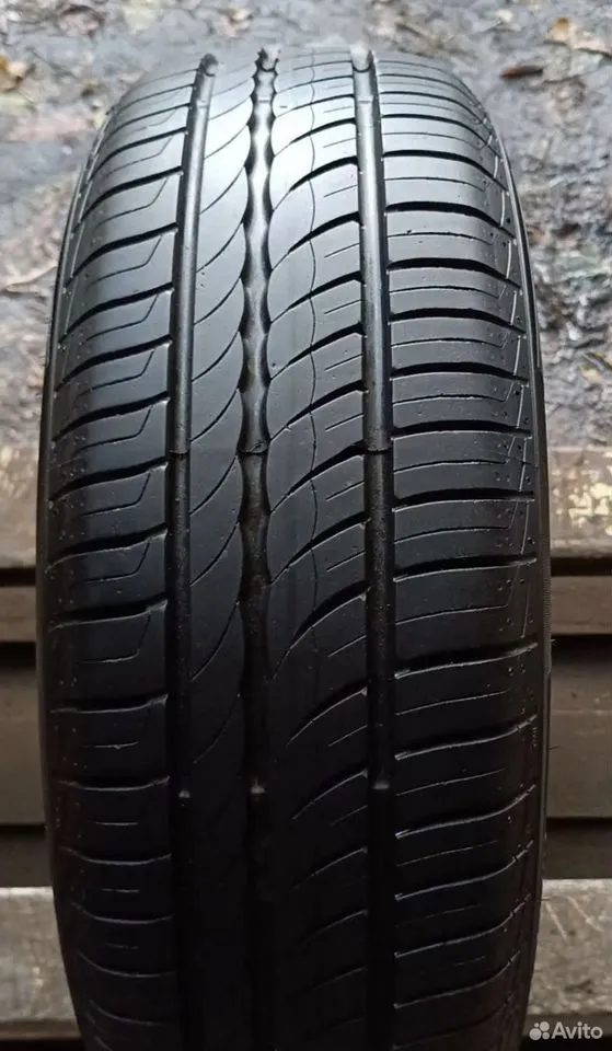 Pirelli Cinturato P1 Verde 185/60 R15 84H, фото 1