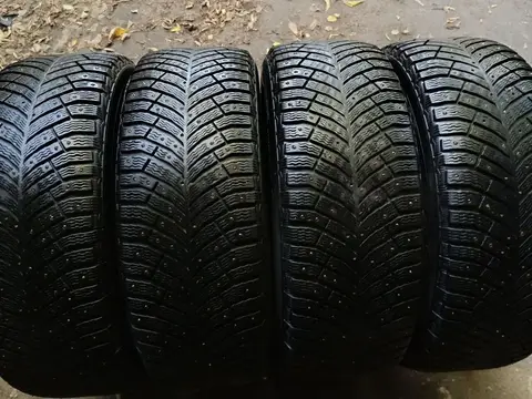 MICHELIN X-Ice North 4 SUV 265/65 R17 116T