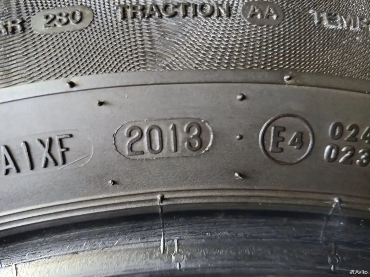 Continental ContiPremiumContact 2 215/55 R17 94V, фото 9