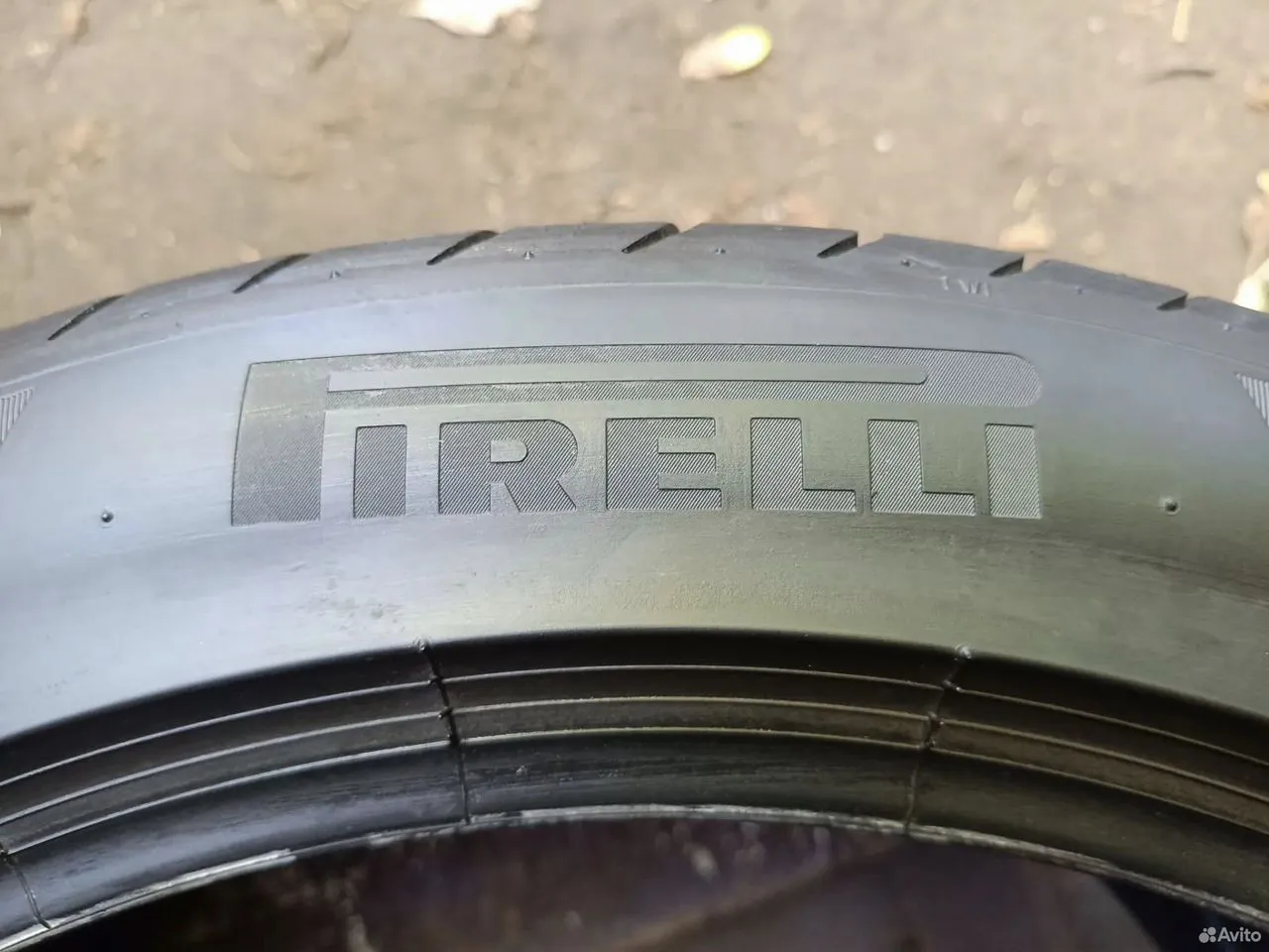 Pirelli P Zero 325/35 R20 108V, фото 5