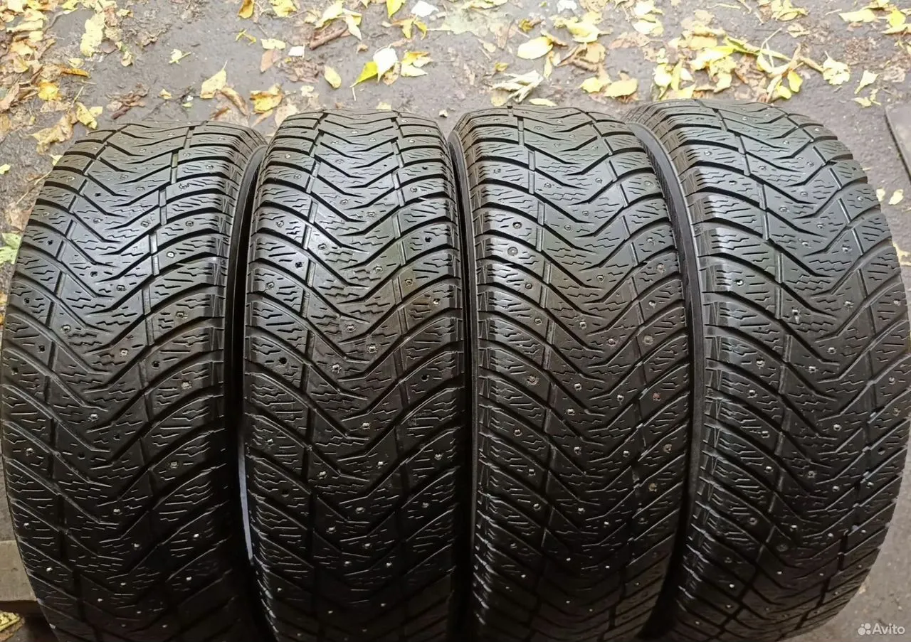 Yokohama Ice Guard IG55 215/60 R17 100T, фото 1
