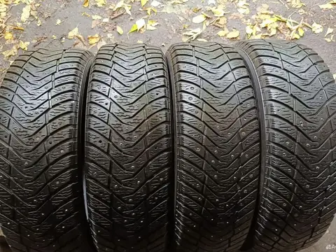 Yokohama Ice Guard IG55 215/60 R17 100T