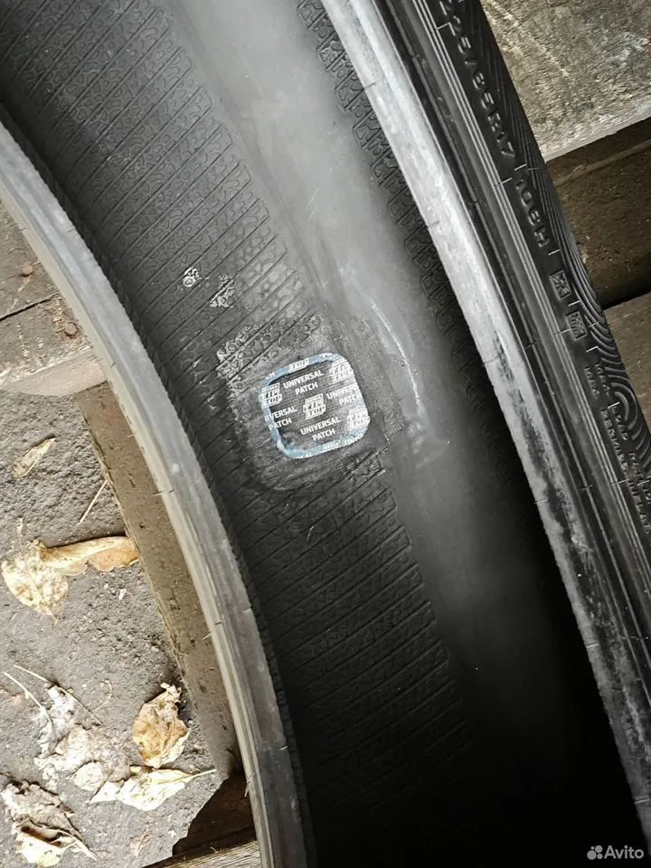 Cordiant Gravity SUV 225/65 R17 106H, фото 10
